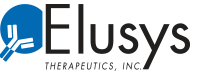 Elusys Therapeutics, Inc.